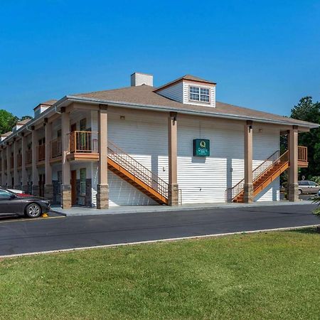 Quality Inn Covington Εξωτερικό φωτογραφία