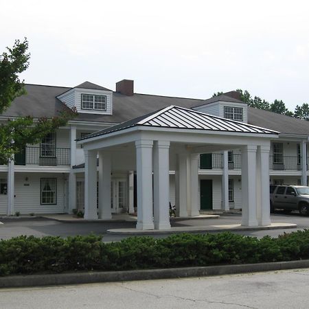 Quality Inn Covington Εξωτερικό φωτογραφία