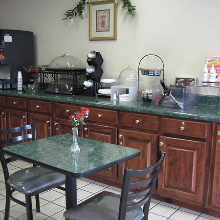 Quality Inn Covington Εξωτερικό φωτογραφία