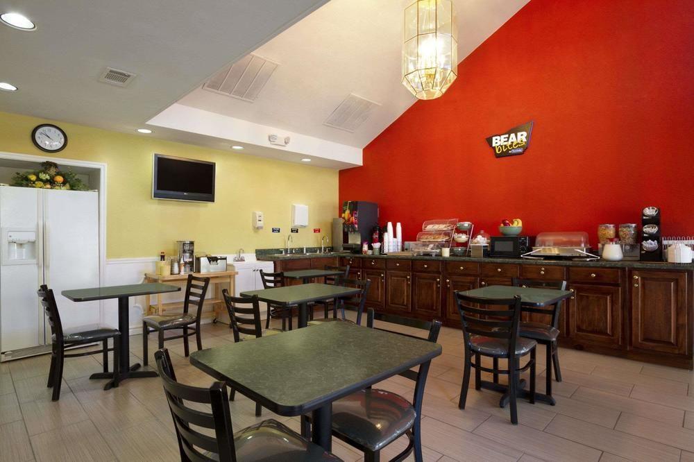 Quality Inn Covington Εξωτερικό φωτογραφία