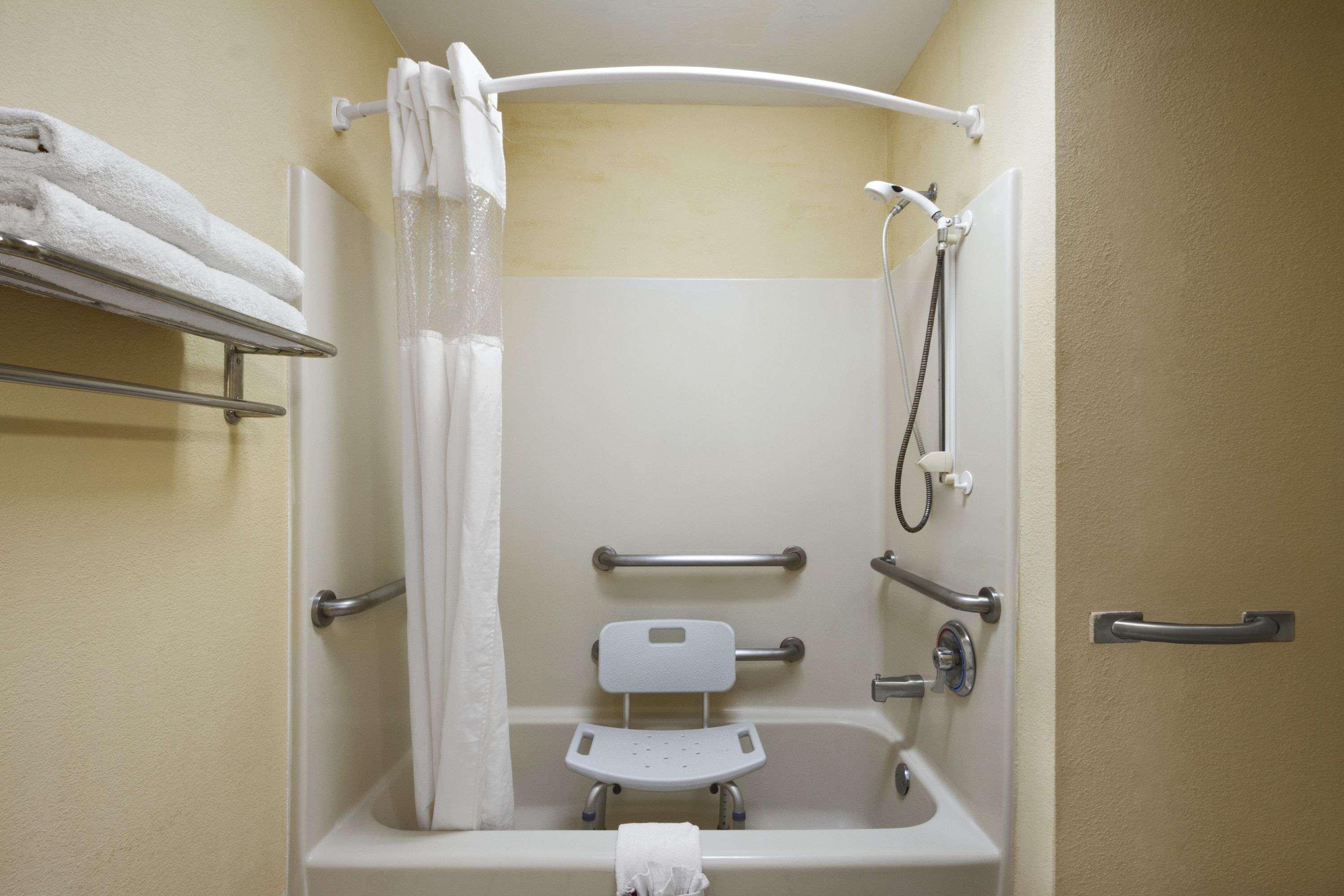 Quality Inn Covington Εξωτερικό φωτογραφία