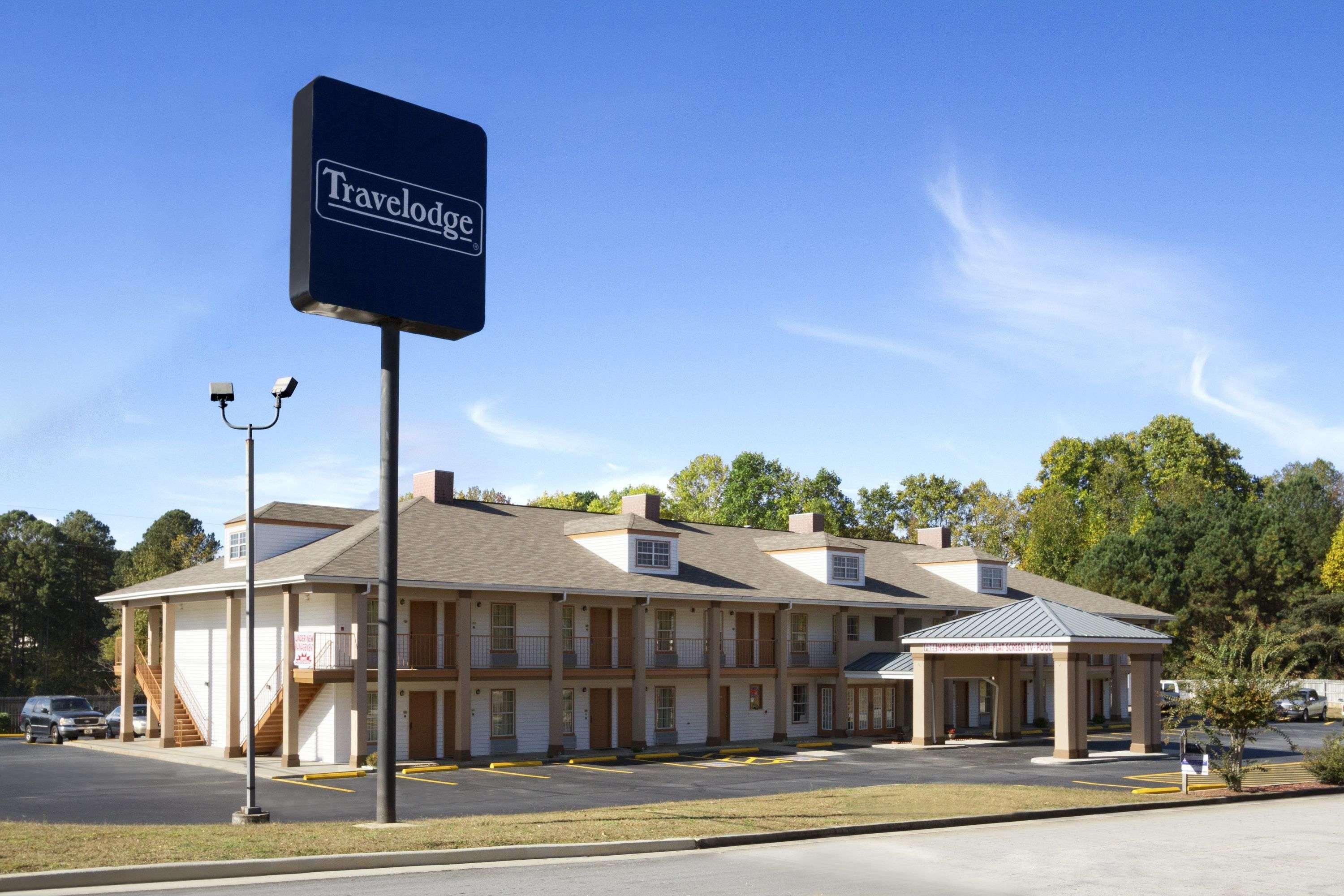 Quality Inn Covington Εξωτερικό φωτογραφία