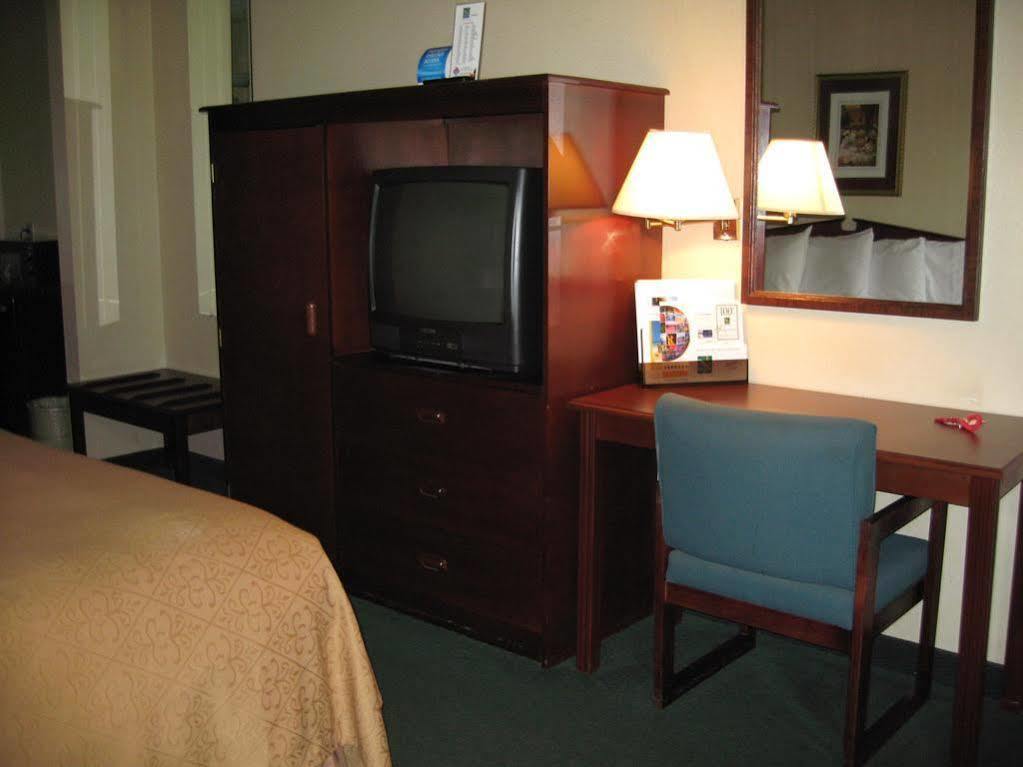 Quality Inn Covington Εξωτερικό φωτογραφία
